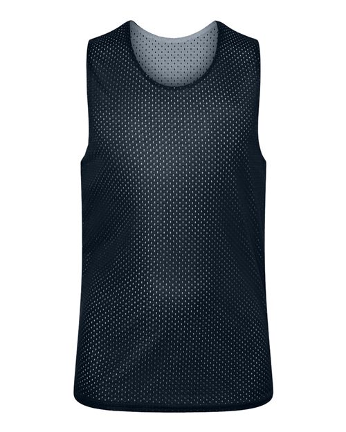 C2 Sport 5228 Youth Reversible Mesh Tank