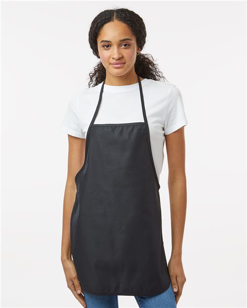 Liberty Bags 5510 Midweight Cotton Twill Butcher Apron