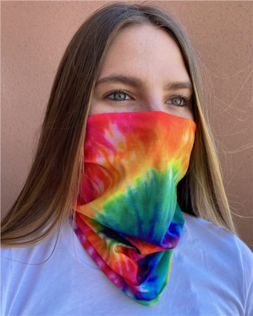 Valucap VC20 ValuMask Polyester Neck Gaiter