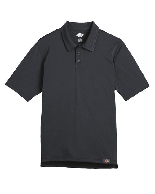 Dickies LS45 Men's WorkTech Cooling Mesh Shirt
