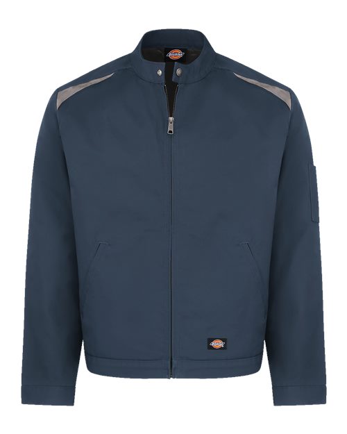 Dickies LJ60 Men's Insulated Colorblocked Jacket