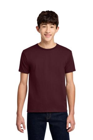 Jerzees 29B Youth Dri-Power 50/50 Cotton/Poly T-Shirt