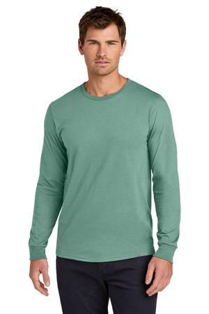 Jerzees 363L Classics Unisex Cotton Long Sleeve T-Shirt