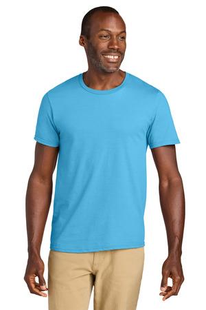 Jerzees 363M Classics Unisex Cotton T-Shirt