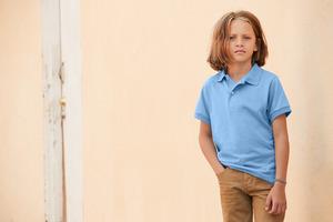 Jerzees 437B Youth Dri-Power Sport Shirt