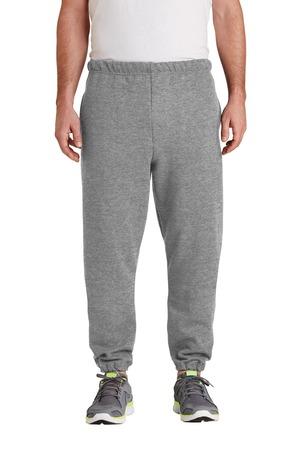 Jerzees 4850MP Super Sweats NuBlend - Sweatpant with Pockets