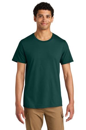 Jerzees 570M Unisex Premium Combed Ring Spun Cotton Tee