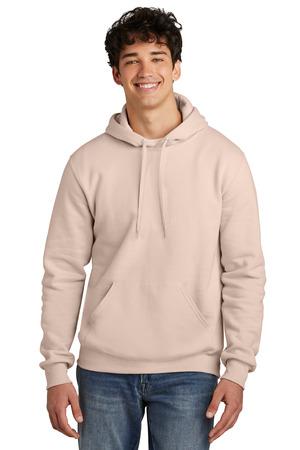 Jerzees 700M Eco Premium Blend Pullover Hooded Sweatshirt