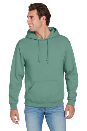 Jerzees 996M NuBlend Pullover Hooded Sweatshirt