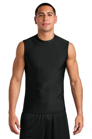 A4 A4N2306 Compression Muscle Tee