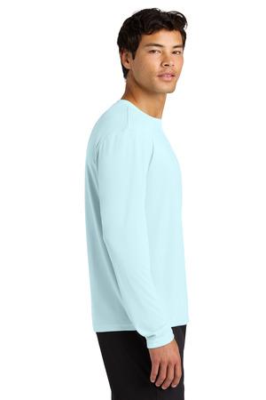 A4 A4N3165 Cooling Performance Long Sleeve Tee