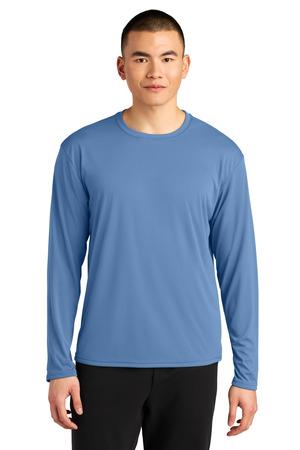 A4 A4N3532 AirFlex Long Sleeve Tee