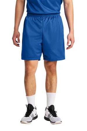 A4 A4N5293 Sprint 7 Mesh Short