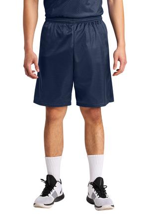 A4 A4N5296 Sprint 9 Mesh Short