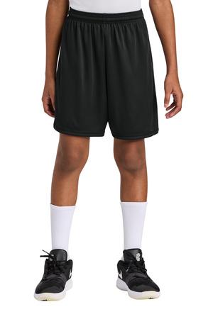 A4 A4NB5244 Youth Cooling Performance 6 Short