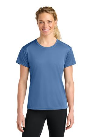 A4 A4NW3201 Women's Cooling Performance Short Sleeve Tee