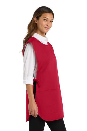 Port Authority A705 Easy Care Cobbler Apron with Stain Release