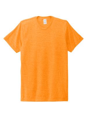 AllMade AL2004 Unisex Tri-Blend Tee