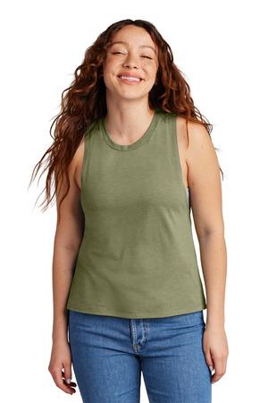 AllMade AL2020 Women's Tri-Blend Muscle Tank