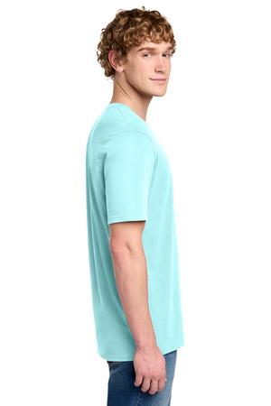 AllMade AL2400 Unisex Mineral Dye Organic Cotton Tee