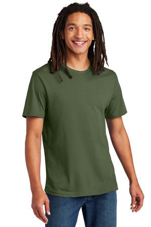 AllMade AL3000 Unisex Heavyweight Recycled Cotton Tee