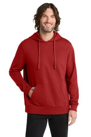 AllMade AL4000 Unisex Organic French Terry Pullover Hoodie