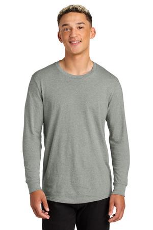 AllMade AL6104 Unisex Long Sleeve Organic Cotton Tee