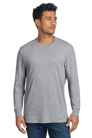 AllMade AL6204 Unisex Long Sleeve Recycled Blend Tee