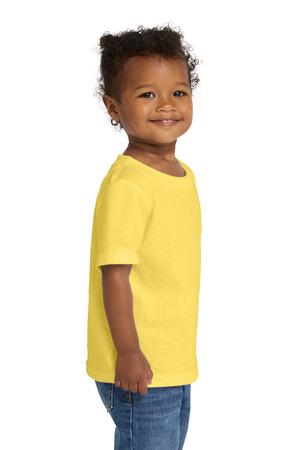 Port & Co CAR54I Infant Core Cotton Tee
