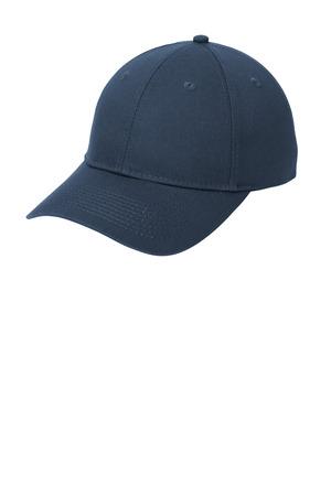 Port Authority CP80 Six-Panel Twill Cap