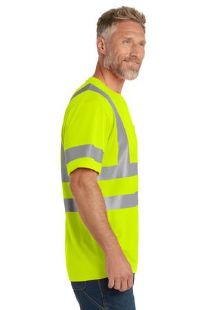 CornerStone CS202 ANSI 107 Class 3 Mesh Tee