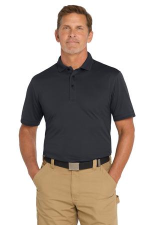CornerStone CS4020 Industrial Snag-Proof Pique Polo
