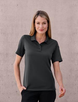 CornerStone CS453 Women's Workwear Pro Tactical Polo