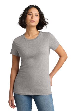 District DM104L Women's Perfect Weight Tee
