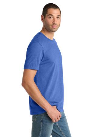 District DM108 Perfect Blend CVC Tee