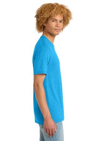 District DM130DTG Perfect Tri DTG Tee