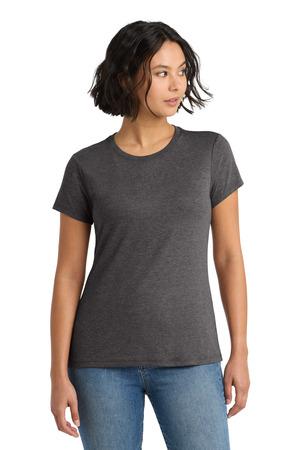 District DM130L Women's Perfect Tri Tee