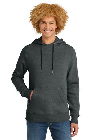 District DT1101 Perfect Weight Fleece Hoodie
