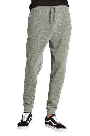 District DT1307 Perfect Tri Fleece Jogger