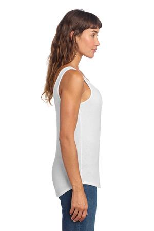 District DT151 Women's Perfect Tri Relaxed Tank