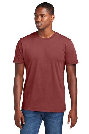 District DT2101 Wash Tee