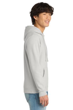 District DT6100 V.I.T. Fleece Hoodie