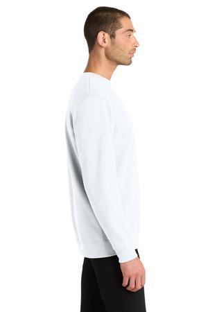 District DT6104 V.I.T. Fleece Crew