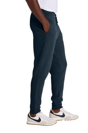 District DT6107 V.I.T. Fleece Jogger