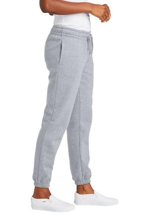 District DT6110 Women's V.I.T. Fleece Sweatpant