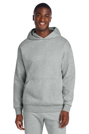 District DT6150 V.I.T. Heavyweight Fleece Hoodie