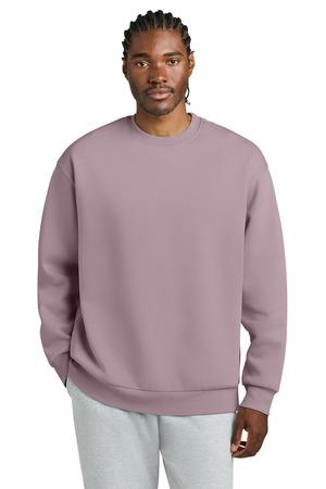 District DT6154 V.I.T. Heavyweight Fleece Crew