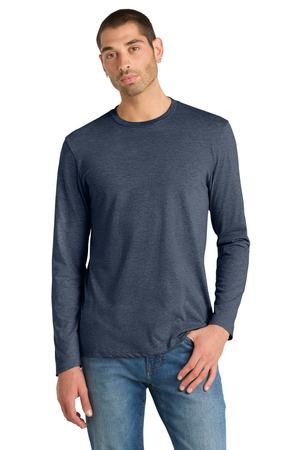 District DT6200 Very Important Tee Long Sleeve