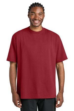 District DT7075 7-Oz. Gritty Tee