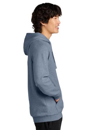 District DT7800 Cloud Fleece Hoodie
